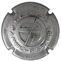 FARRE-GARRIGA V. 31181 X. 109021 PLATA (2ª EDICIO)