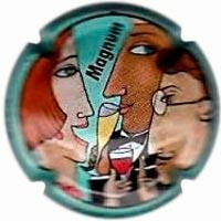 CASTELL D'OR V. 19013 X. 65955 MAGNUM