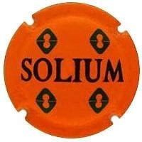 SOLIUM V. 19481 X. 87827
