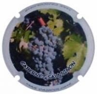 MAS CANCOLOME X. 81637 (CABERNET SAUVIGNON)