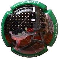 FREIXA RIGAU V. 25573 X. 89743