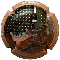 FREIXA RIGAU V. 26971 X. 95781