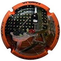 FREIXA RIGAU V. 27205 X. 96540