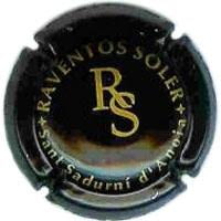 RAVENTOS SOLER V. 7375 X. 21067