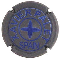 XAVIER PALET X127934