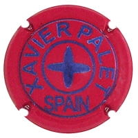 XAVIER PALET X.127933