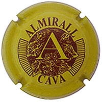 ALMIRALL X. 118031 (GROC VERDOS)