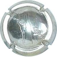 RAVENTOS SOLER V. 5319 X. 06077 PLATA