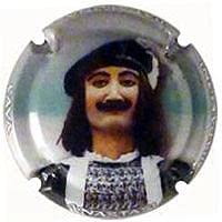 BADAMONI V. 26934 X. 97543