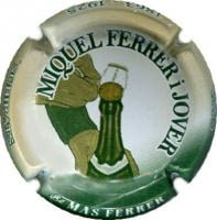 EL MAS FERRER X. 122683