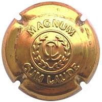 CUM LAUDE V. 25281 X. 91420 MAGNUM