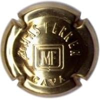 EL MAS FERRER V. 8735 X. 32573