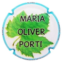 MARIA OLIVER PORTI X. 113953