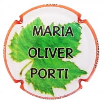 MARIA OLIVER PORTI X. 113900