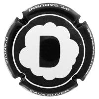 DUVER X. 125524