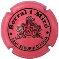 BERRAL I MIRO V. 32935 X. 119113