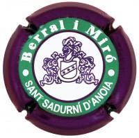 BERRAL I MIRO V. 32934 X. 120729