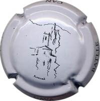 MASIA CAN BATLLE V. 20495 X. 72572 (VARIS MARQUISTES)