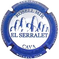 ROSELL MIR X. 126038