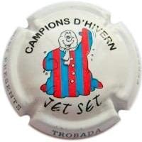 PIRULA TROBADES 2010 X. 60756 (JUST PRESENTS)