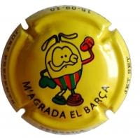 PIRULA TROBADES 2010 X. 68982 (JUST PRESENTS)