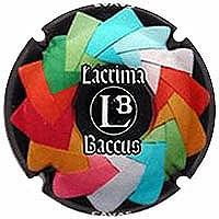 LACRIMA BACCUS X. 106033