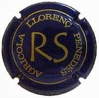 COOP.AGRICOLA LLORENÇ PENEDES X. 103993