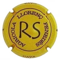 COOP.AGRICOLA LLORENÇ PENEDES X. 107220