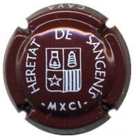 HERETAT DE SANGENIS V. 23838 X. 87816