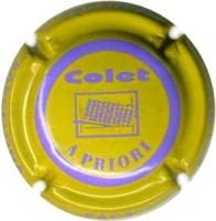 J. COLET X. 81762