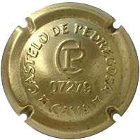 CASTELO DE PEDREGOSA X. 121917