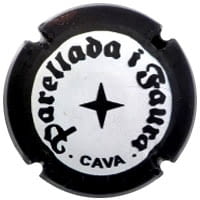 PARELLADA I FAURA X. 106205