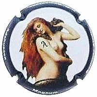 BODEGAS ALODIA V. A834 X. 105049 MAGNUM