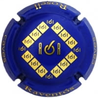 RAVENTOS ROSELL X. 117321