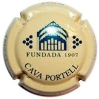 PORTELL V. 14779 X. 44462 ROSADO