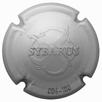 SYBARUS X. 97162 JEROBOAM NUMERADO