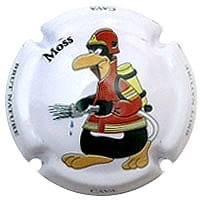 MOSS X. 114799
