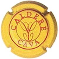 CALDERE V. 3422 X. 05328