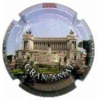 GRAN AMAT V. 21595 X. 79959 (PIAZZA VENECIA)