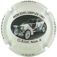 JOAN PIÑOL TORRENTS V. 27834 X. 98991 (CLASSIC Nº 4)