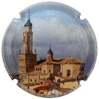 TERRAFERMA V. 33278 X. 114218 (ATECA)