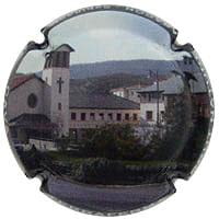 TERRAFERMA V. 33273 X. 115417 (SABIÑANIGO)