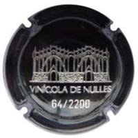 VINICOLA DE NULLES V. 26926 X. 61920
