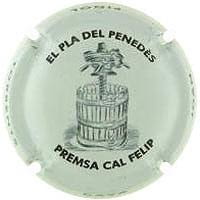 JOAN PIÑOL TORRENTS V. 26242 X. 93089