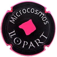LLOPART X. 121617 (MICROCOSMOS)