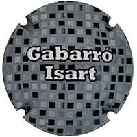 GABARRO ISART V. 31195 X. 114578