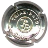 TRIAS V. 7607 X.  22739 PLATA