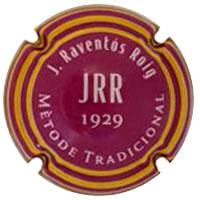 RAVENTOS ROIG V. 32078 X. 114381