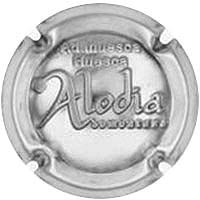 BODEGAS ALODIA V. A1054 X. 118688