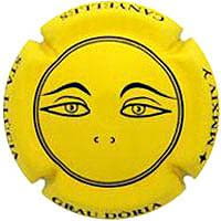 GRAU DORIA X. 122908